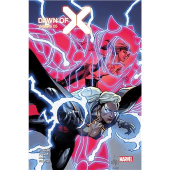 Dawn of X T05 - Edition collector - Compte ferme