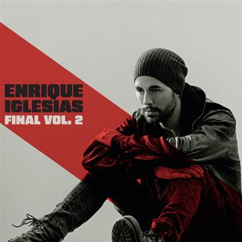 Enrique Iglesias - 1