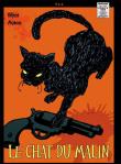 Le chat du malin