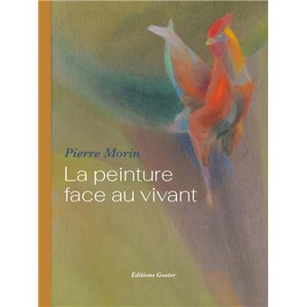La peinture face au vivant : coqs et poules