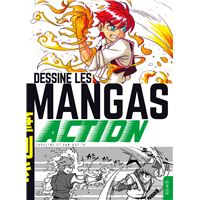 Apprendre à Dessiner Les Mangas Page 2 Manga Livre Bd - 