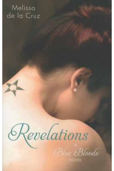 Blue bloods 03. revelations