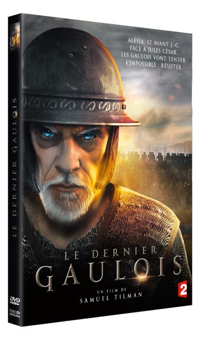 Le dernier gaulois