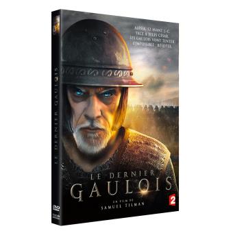 Le dernier gaulois