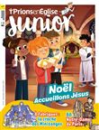 Prions Junior - novembre 2025 N° 127