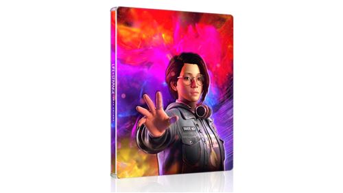 Bandai Namco Steelbook Life Is Strange: True Colors