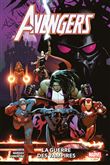 Avengers T03 : La guerre des vampires