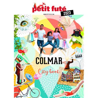 Colmar 2024 Petit Futé