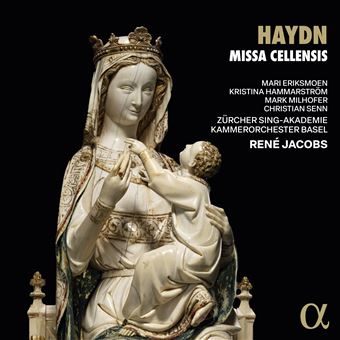Franz Joseph Haydn - 1