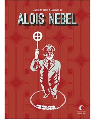 Alois Nebel