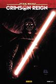 Crimson Reign T02 (Edition collector) - COMPTE FERME