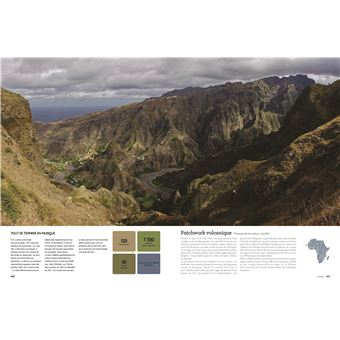 Les Plus beaux endroits pour Trekker