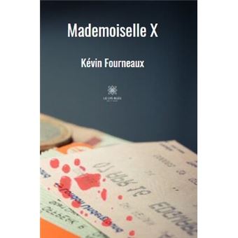 Mademoiselle X