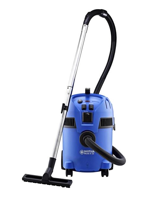 Aspirateur Multifonction Nilfisk Buddy II 22T
