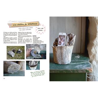 Tout faire soi-même NED