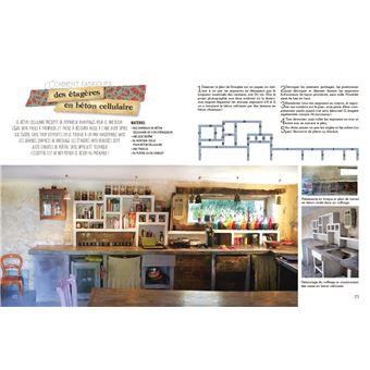 Tout faire soi-même NED