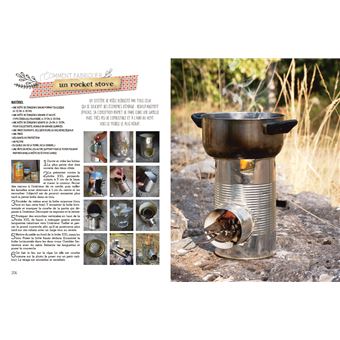 Tout faire soi-même NED