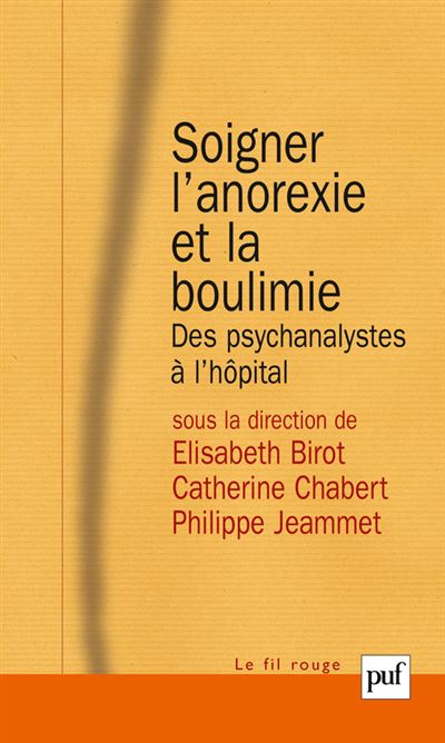 Psychanalystes à l'hôpital