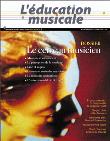 L'éducation musicale