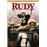 Rudy - DVD Zone 1