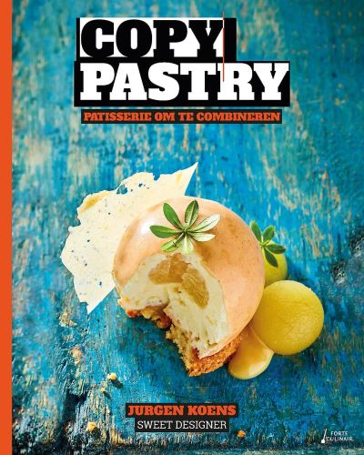 Copy Pastry