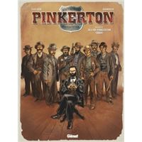Pinkerton