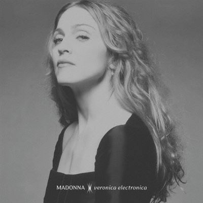 Veronica Electronica Music