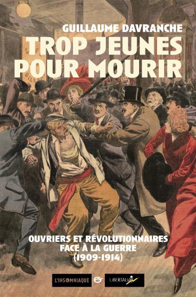 Trop jeunes pour mourir