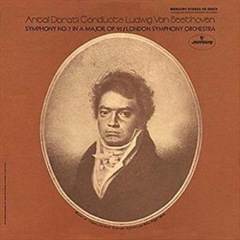 Symphony no.7 -hq-