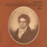 Symphony no.7 -hq-