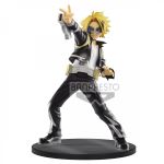 Figurine My Hero Acadomia Amazing Heroes Denki Kaminari Volume 9 15 cm