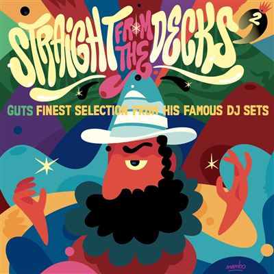 Straight From The Decks Volume 2