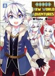 Noble new world adventures T08