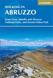 Walking in Abruzzo
