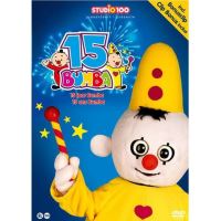 BUMBA 15 JAAR-15 ANS-BIL