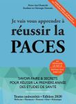 Je vais vous apprendre à réussir la PACES 2019