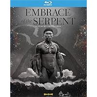 Embrace of the Serpent Blu-ray