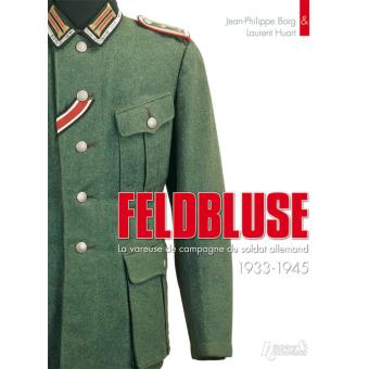 Feldbluse - 1