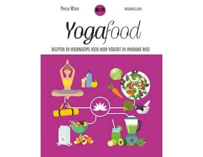 Yogafood
