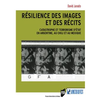 Résilience des images et des récits