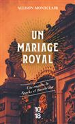 Un mariage royal - Une enquête de Sparks & Bainbridge - Tome 2