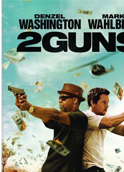 2 GUNS-BILINGUE