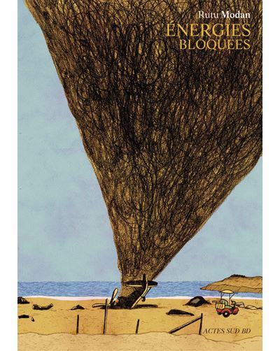 Energies bloquees