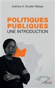 Politiques publiques