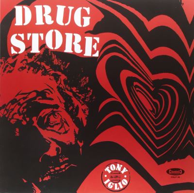 DRUGSTORE/LP