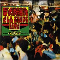 Que pasa best of the fania all stars - Fania All Stars - CD