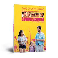 Swim Little Fish Swim DVD