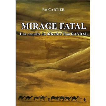 Mirage fatal