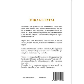 Mirage fatal