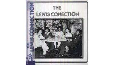 Lewis Connection